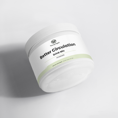 Better Circulation Drink Mix / Case