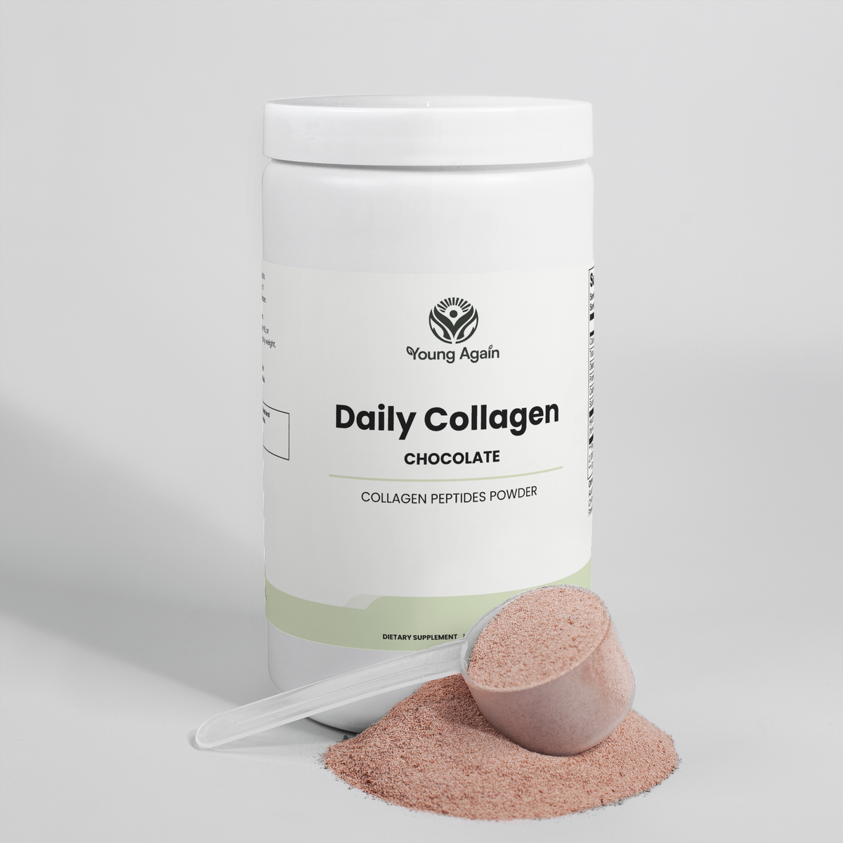 Daily Collagen | Chocolate