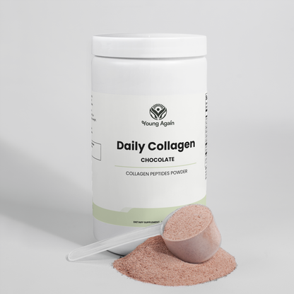 Daily Collagen | Chocolate