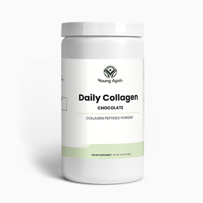 Daily Collagen | Chocolate