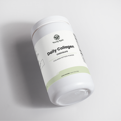 Daily Collagen | Chocolate