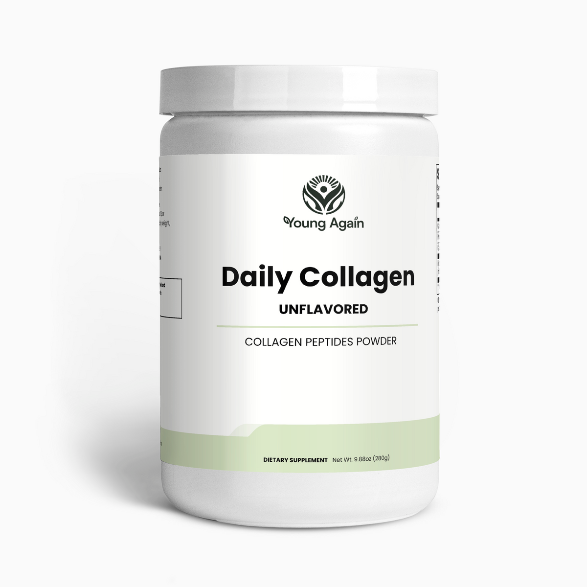 Daily Collagen | Unflavored