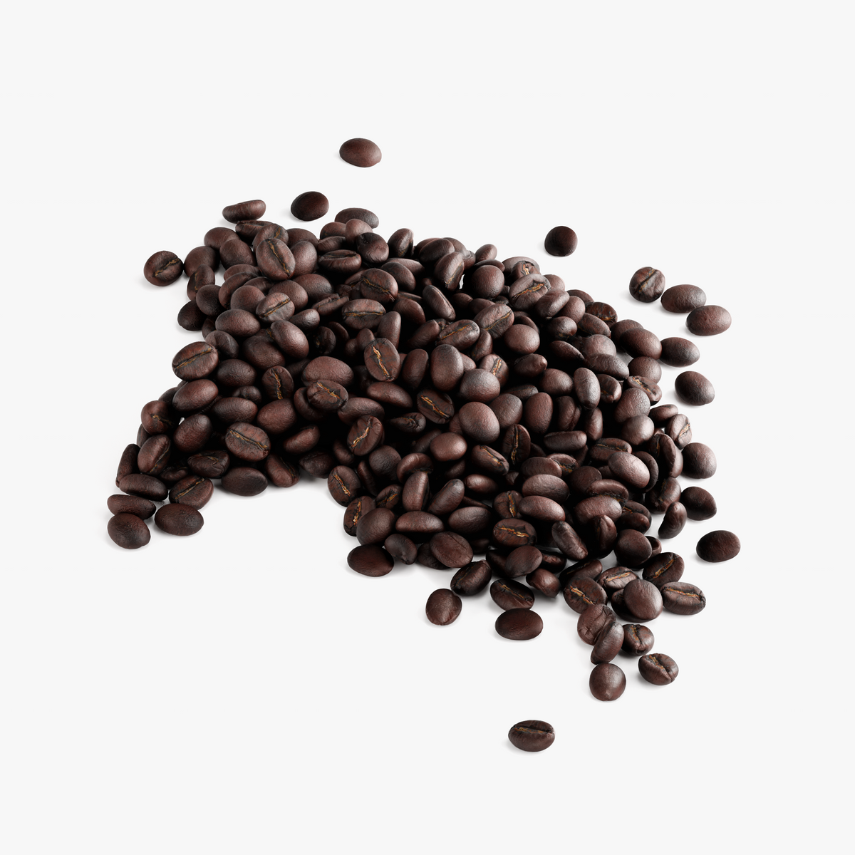 Better Brew Coffee | Dark Roast / Case