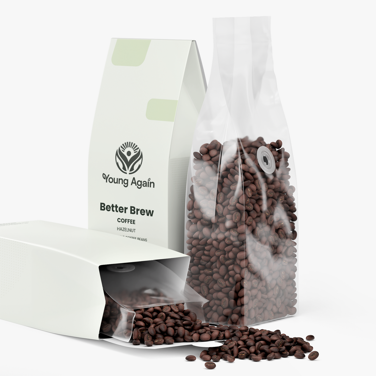 Better Brew Coffee | Medium Roast