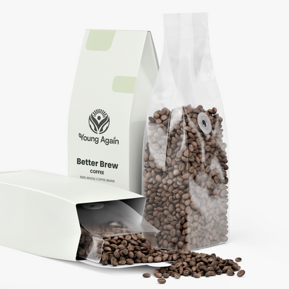 Better Brew Coffee | Light Roast