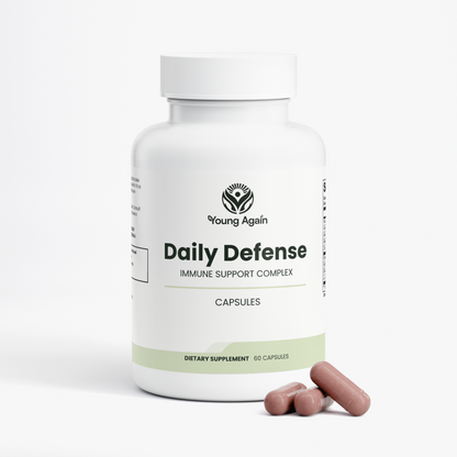 Daily Defense