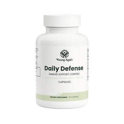 Daily Defense
