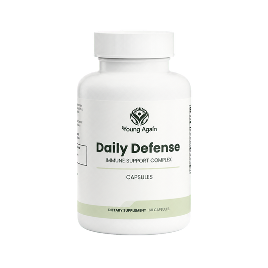 Daily Defense