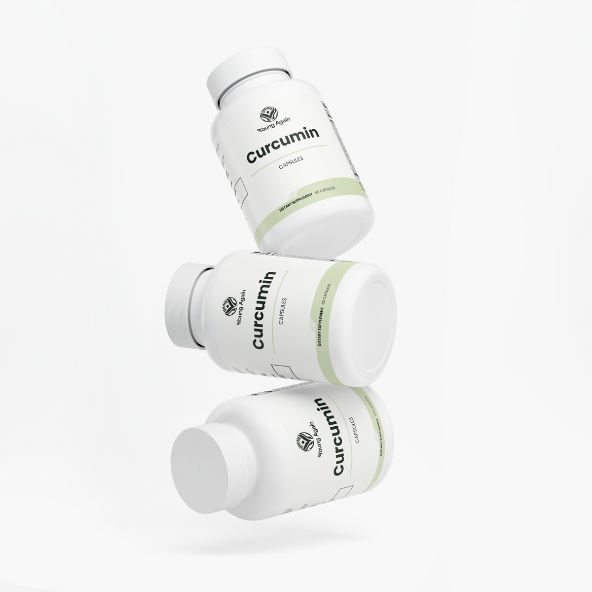 Curcumin
