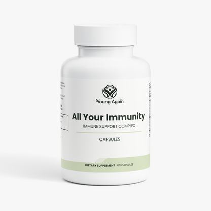 All Your Immunity