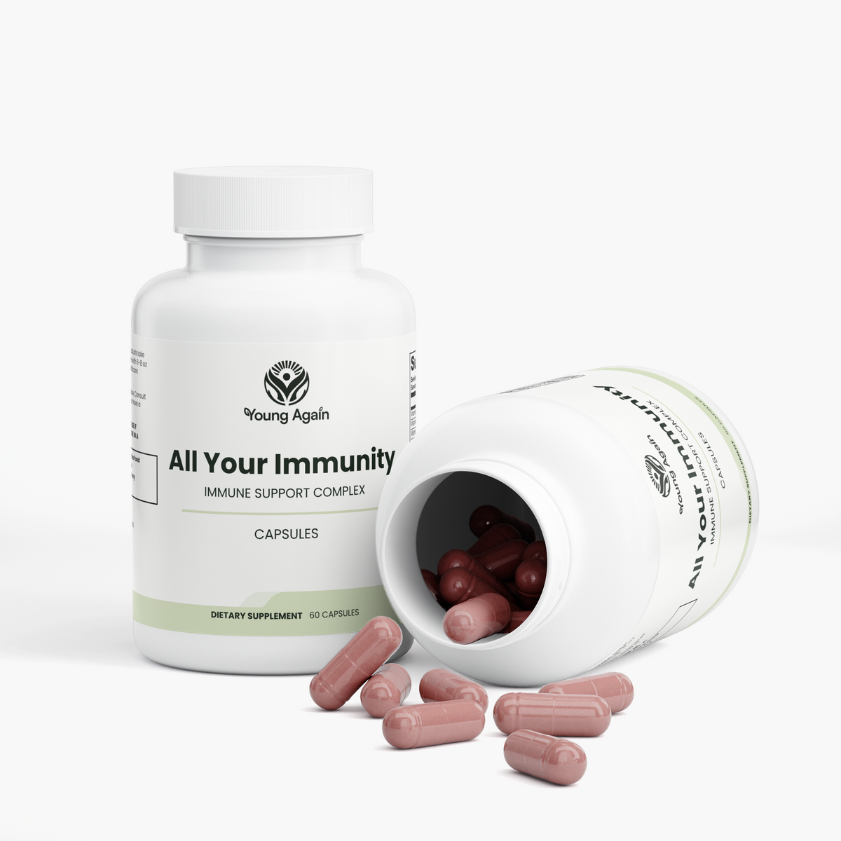 All Your Immunity
