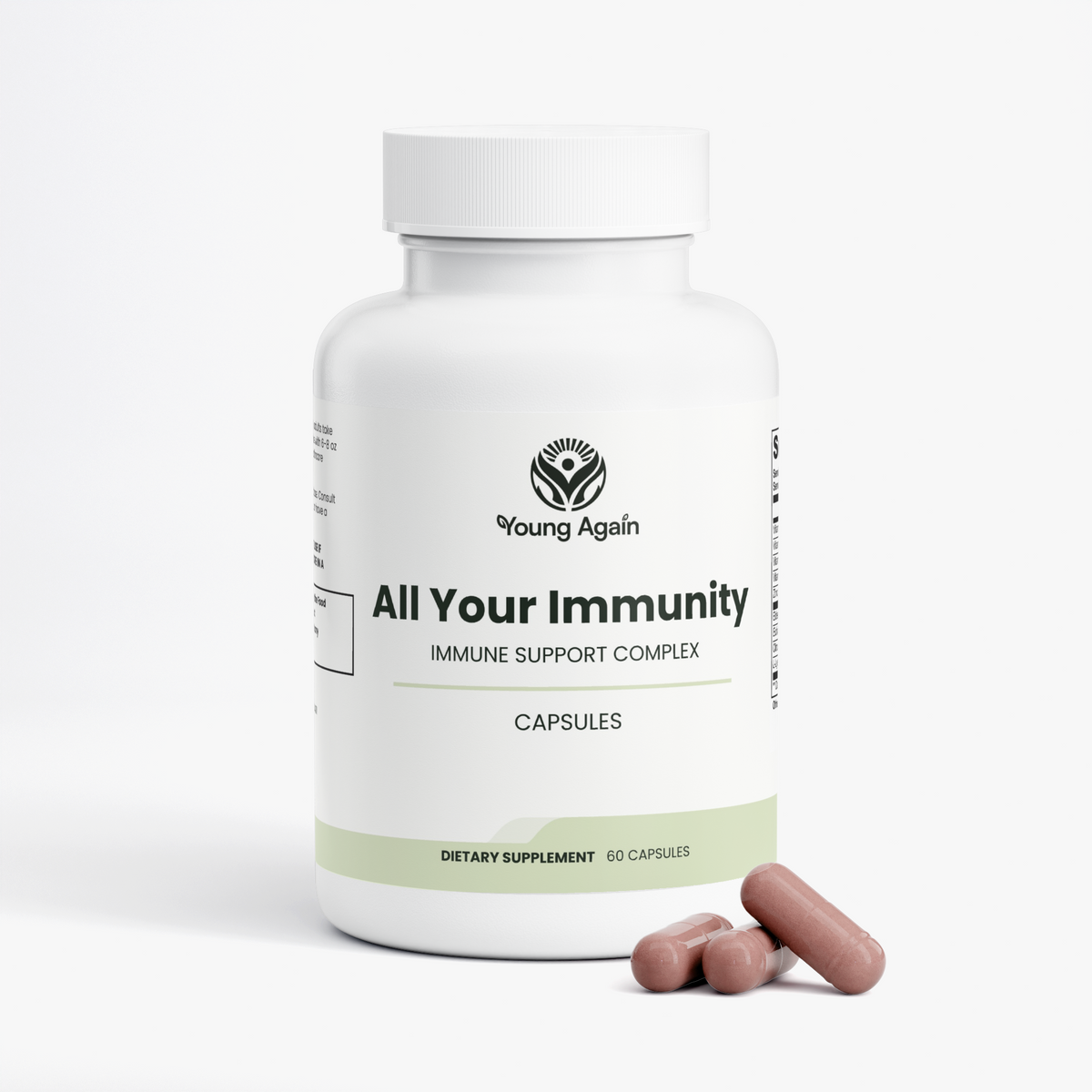 All Your Immunity