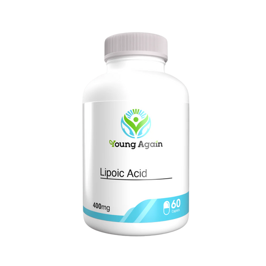 Lipoic Acid / Case