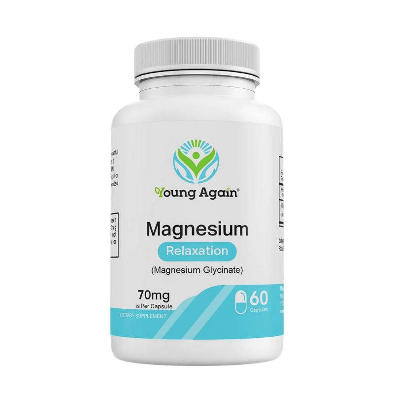 Magnesium Glycinate