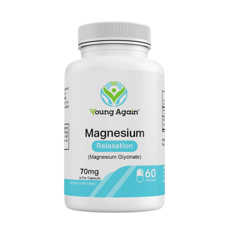 Magnesium Glycinate