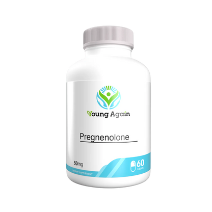 Pregnenolone / Case
