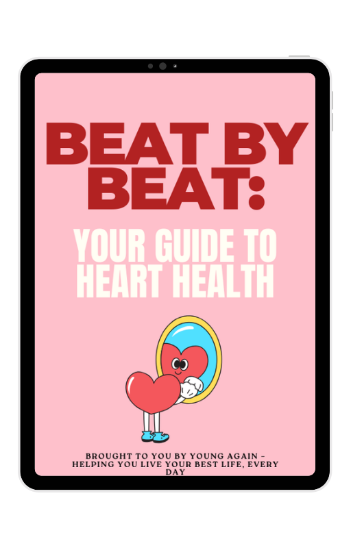 Beat by Beat: Heart Health Guide