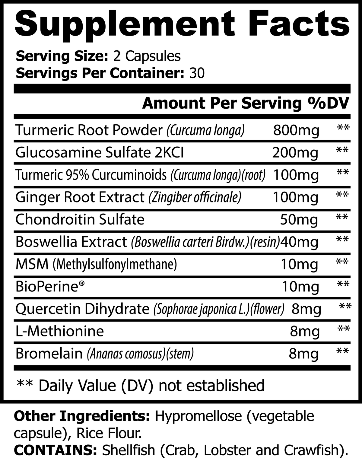 Curcumin