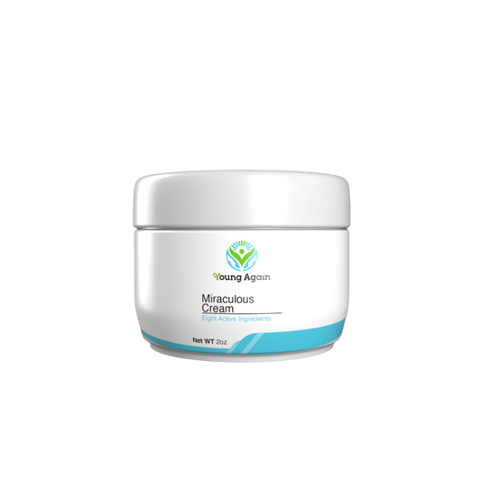 Miraculous Cream®