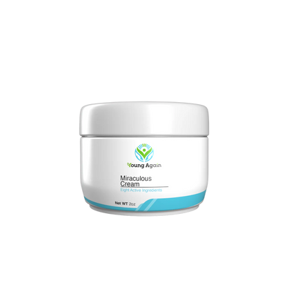 Miraculous Cream® / Case