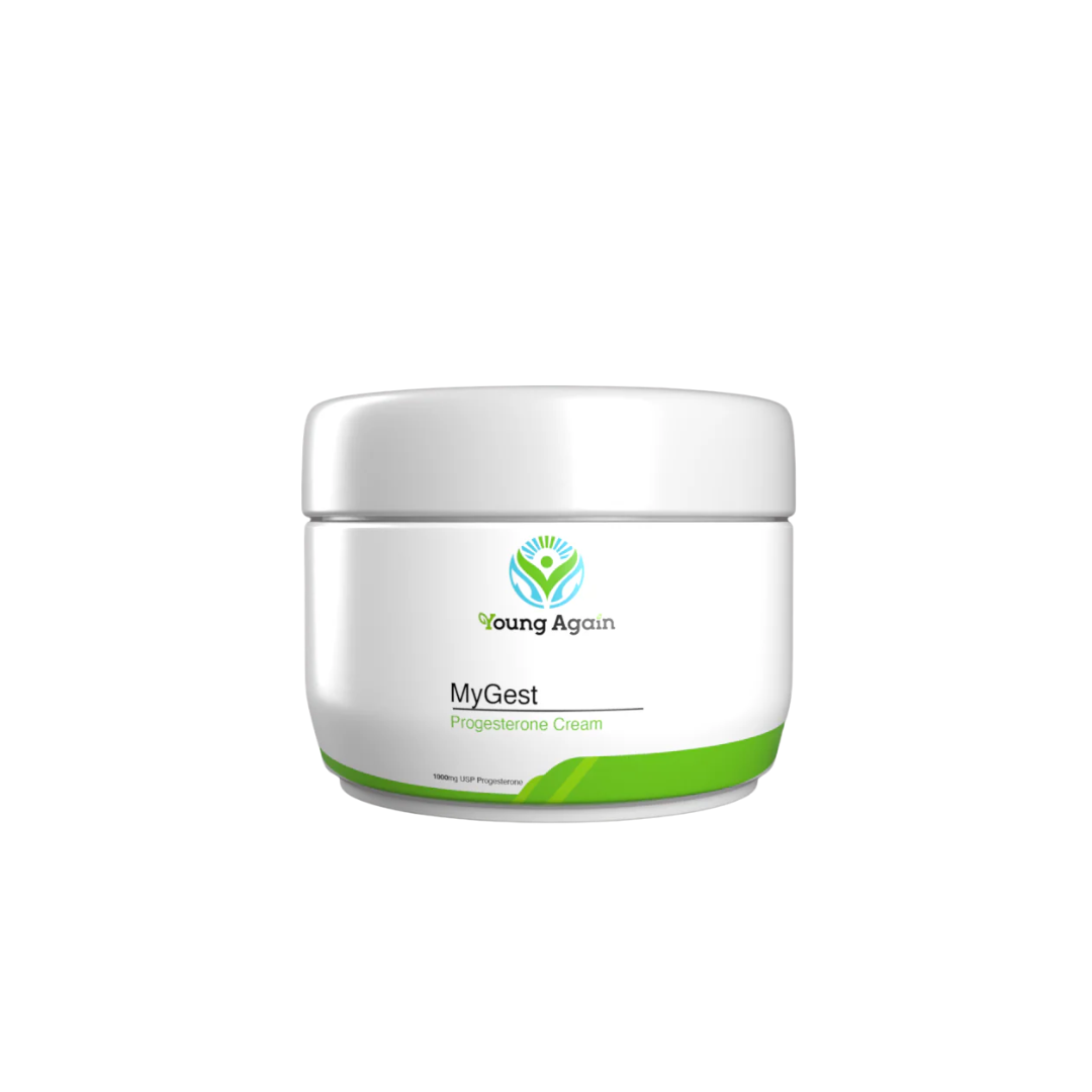 Progesterone Cream MyGest® / Case