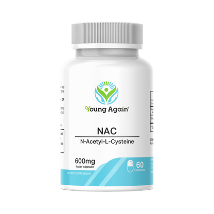 N-Acetyl-Cysteine (NAC)