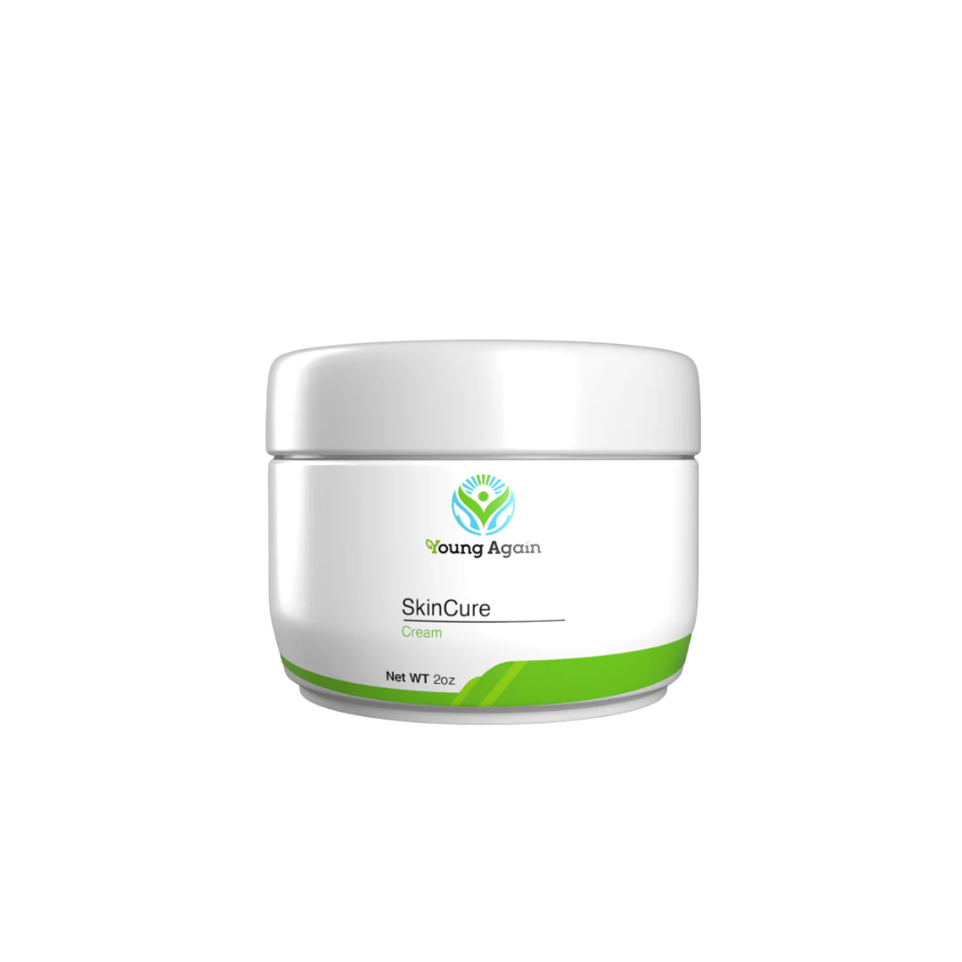 SkinCure® Cream 1%