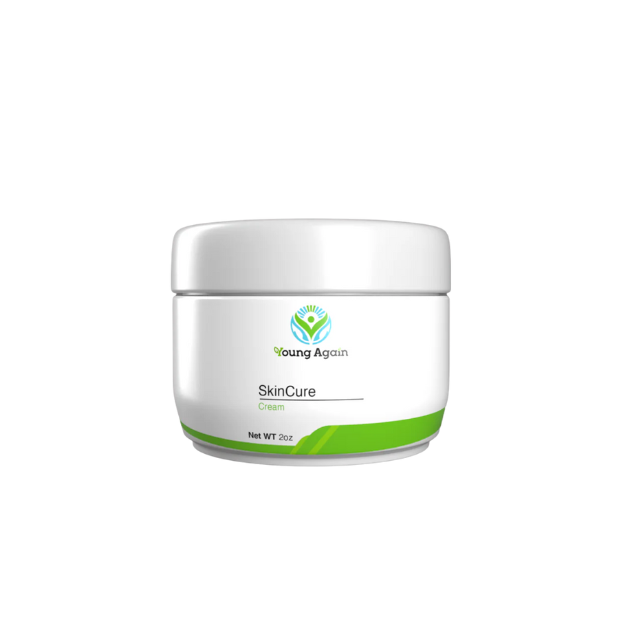 SkinCure® Cream 1%