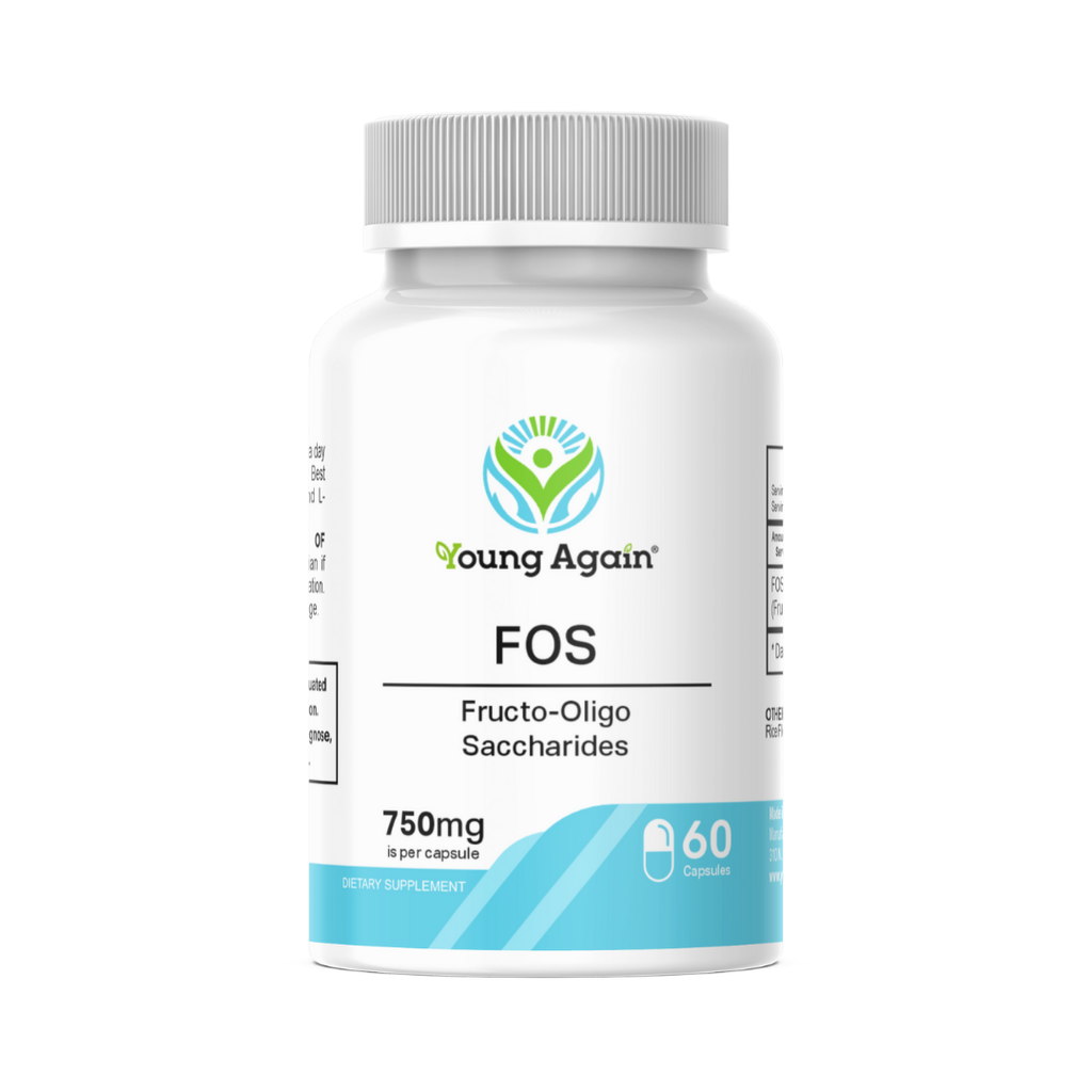 FOS - Digestive Health Booster