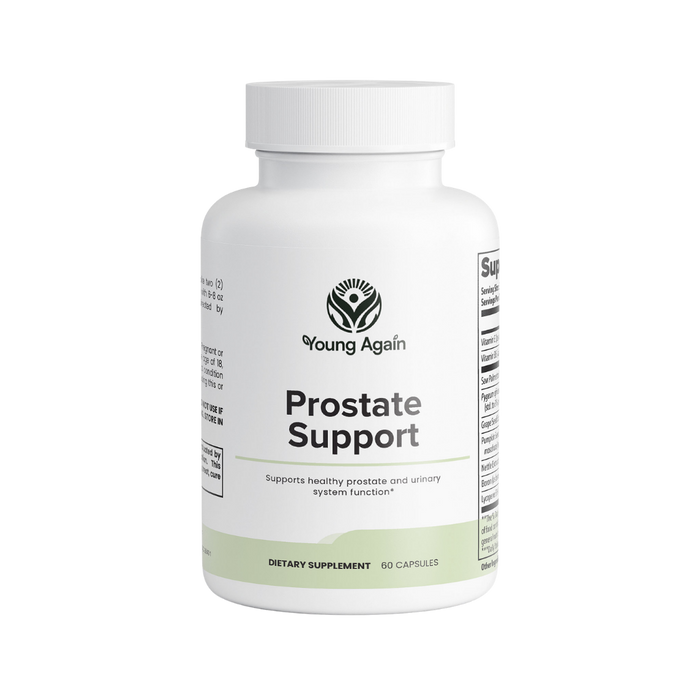 Prostate Support