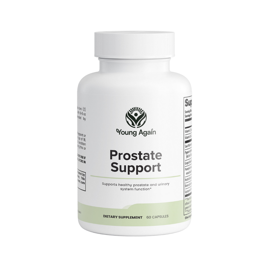 Prostate Support