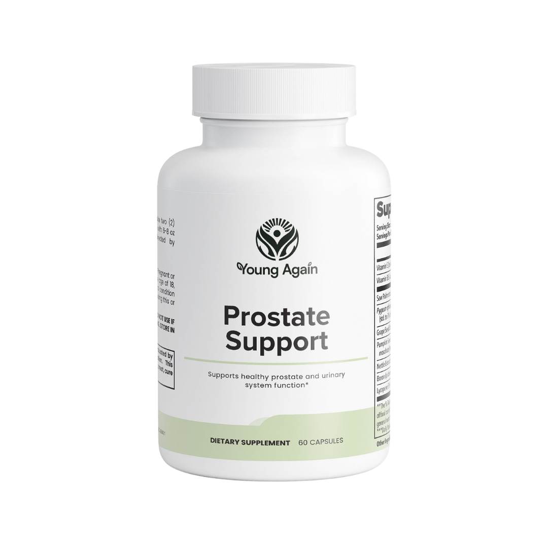 Prostate Support / Case