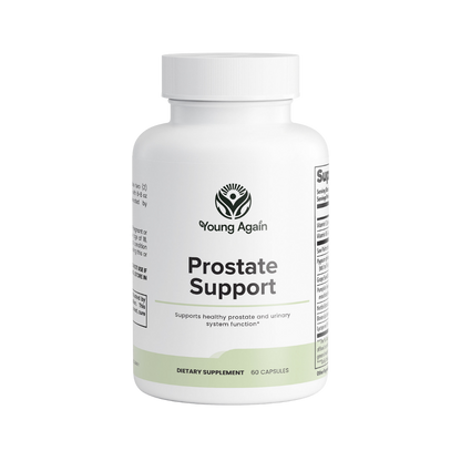 Prostate Support / Case