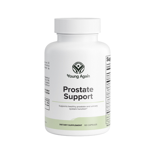 Prostate Support / Case