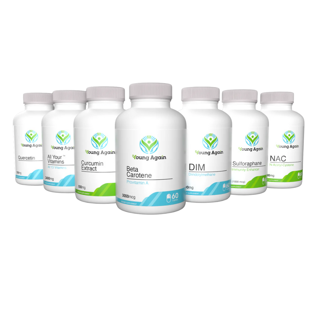 Products – Young Again