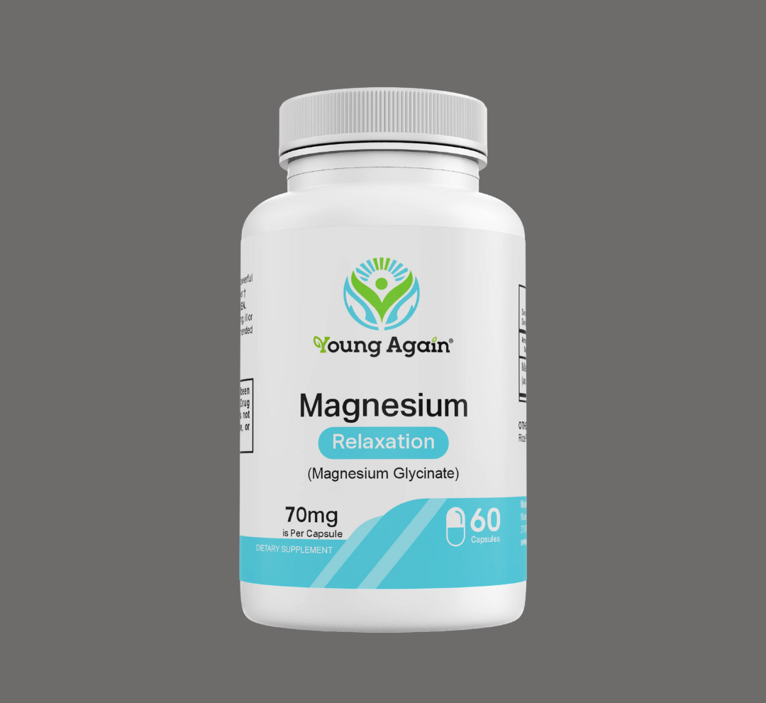 Magnesium Glycenate