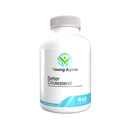 Better Cholesterol® /  Case