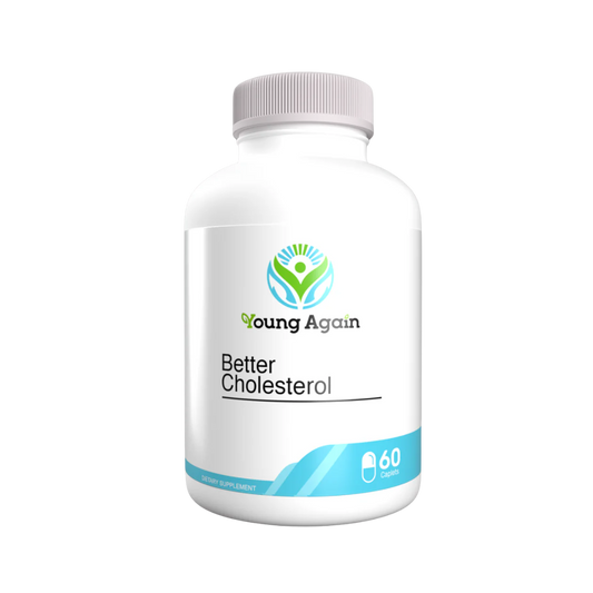 Better Cholesterol® /  Case