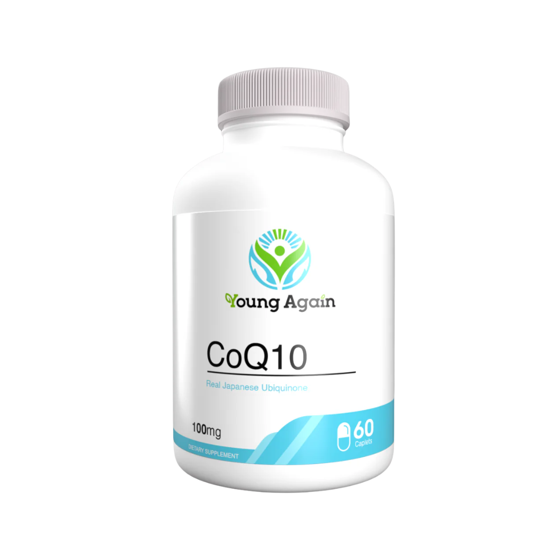 CoQ10 / Case