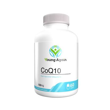 CoQ10 / Case