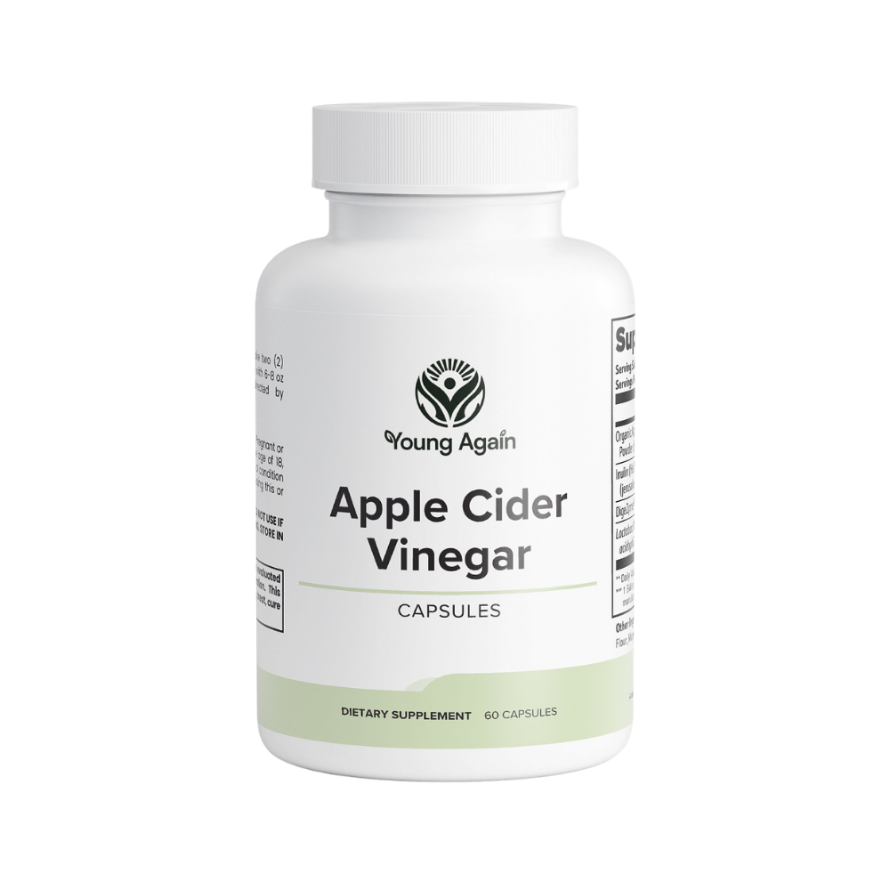 Apple Cider Vinegar / Case