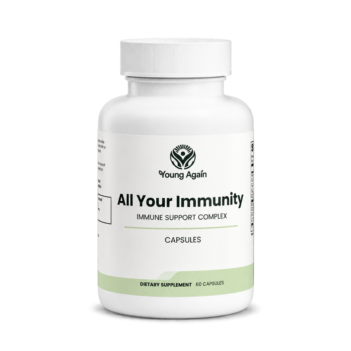 All Your Immunity