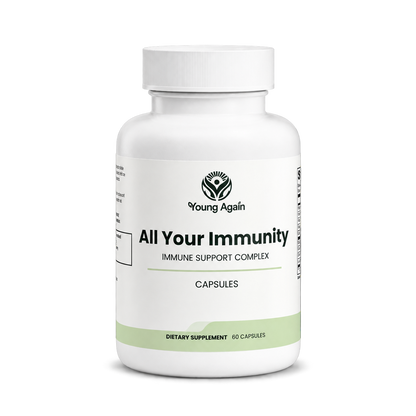 All Your Immunity