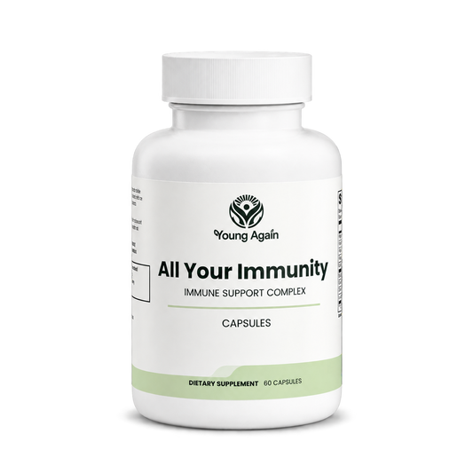 All Your Immunity