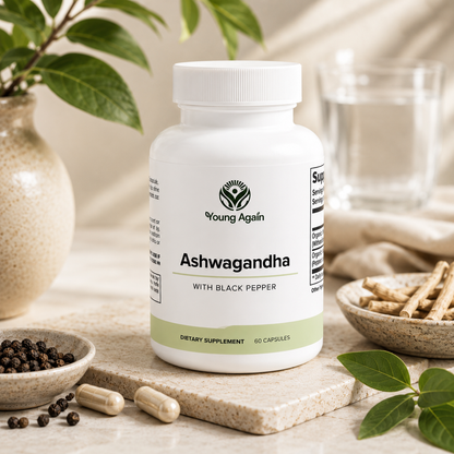 Ashwagandha