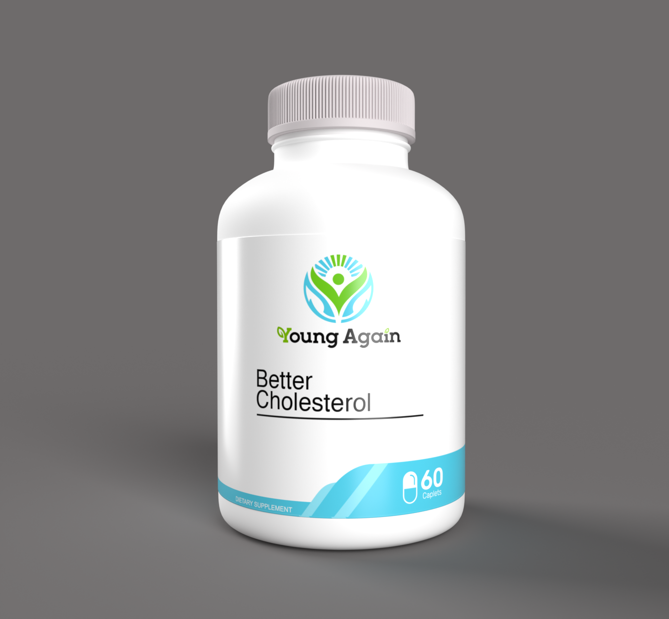 Better Cholesterol® /  Case