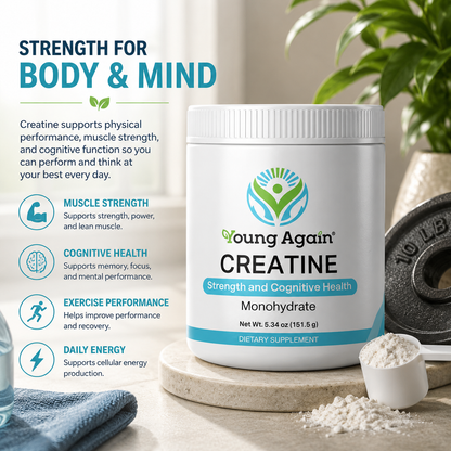 Creatine