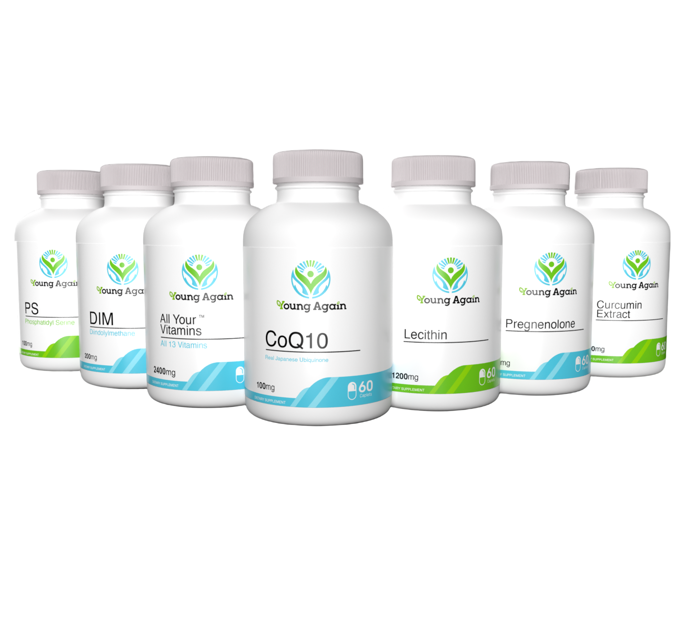 Brain Health Package