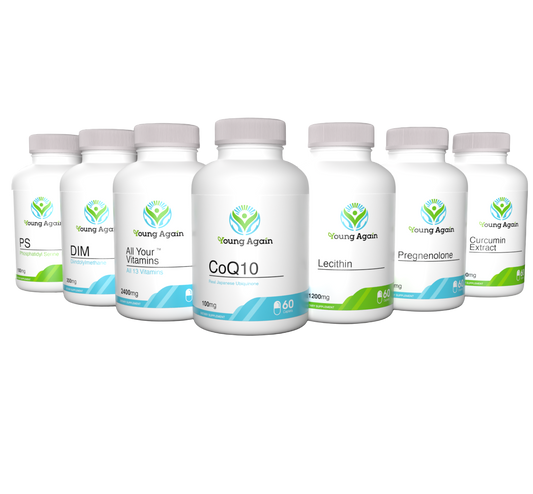 Brain Health Package