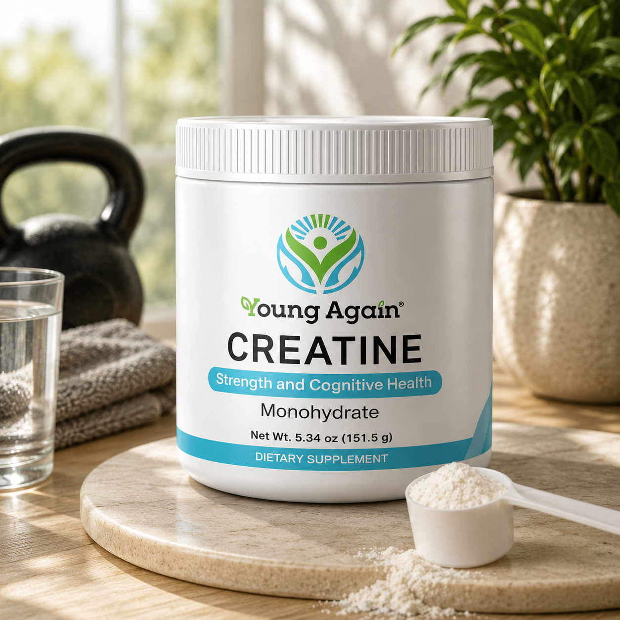 Creatine